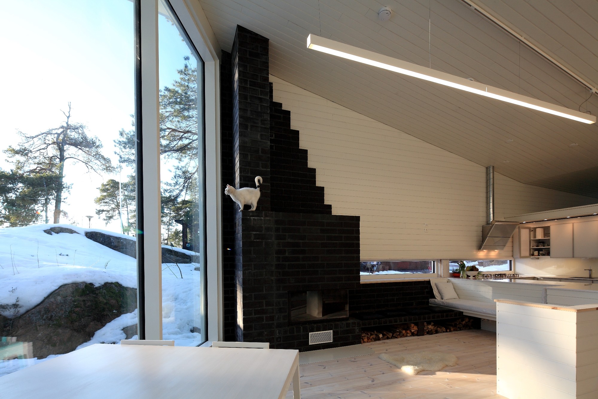 Gallery of Apelle / Marco Casagrande 32