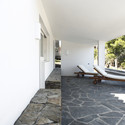 Casa de Playa en Ses Oliveres / Toni Girones - Casas