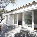 Casa de Playa en Ses Oliveres / Toni Girones - Casas
