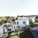 Casa de Playa en Ses Oliveres / Toni Girones - Casas