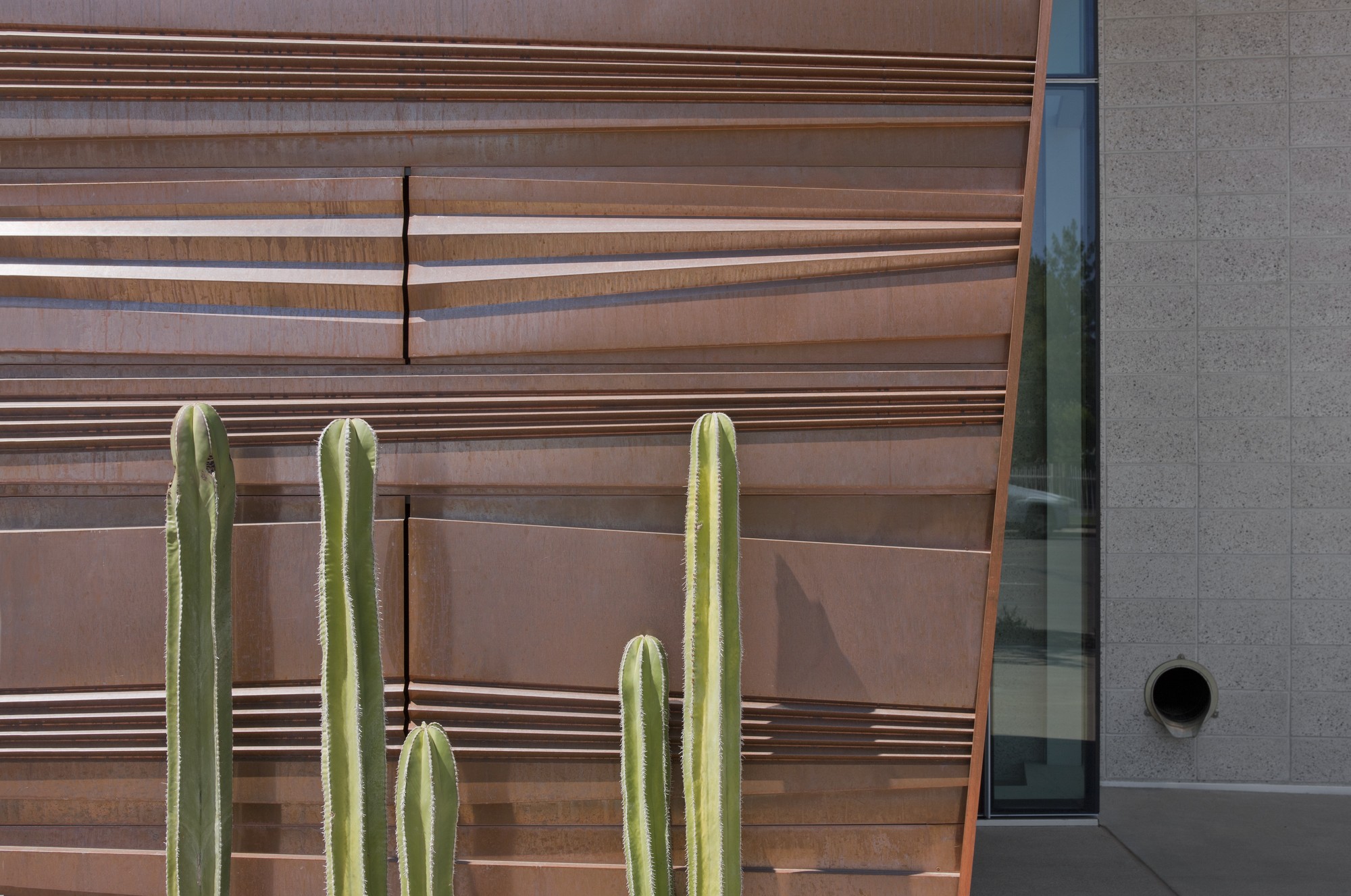 Gallery of Health Sciences Education Building / CO Architects 3