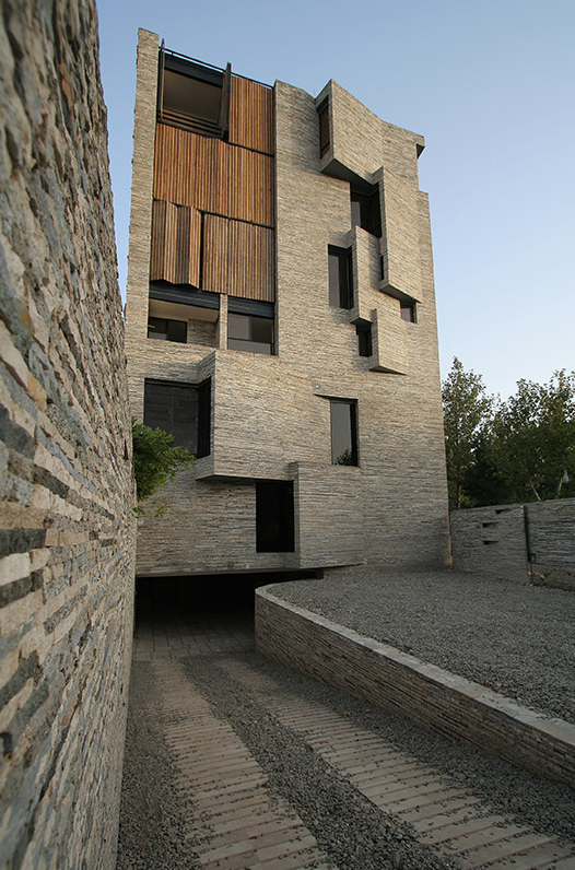 Se Anuncian Los Seleccionados Del Premio Aga Khan De Arquitectura Se Anuncian Los Seleccionados Del Premio Aga Khan De Arquitectura