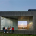 Centro de Saúde Monterroso / Abalo Alonso Arquitectos - Instalações Médicas
