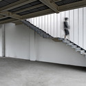 Xixi Artist Clubhouse / AZL Architects - Offices, Handrail, Beam, Facade