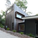 Elizabeth Beach House / Bourne Blue Architecture - Casas