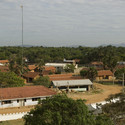 Post-Tsunami Housing / Shigeru Ban Architects - Windows