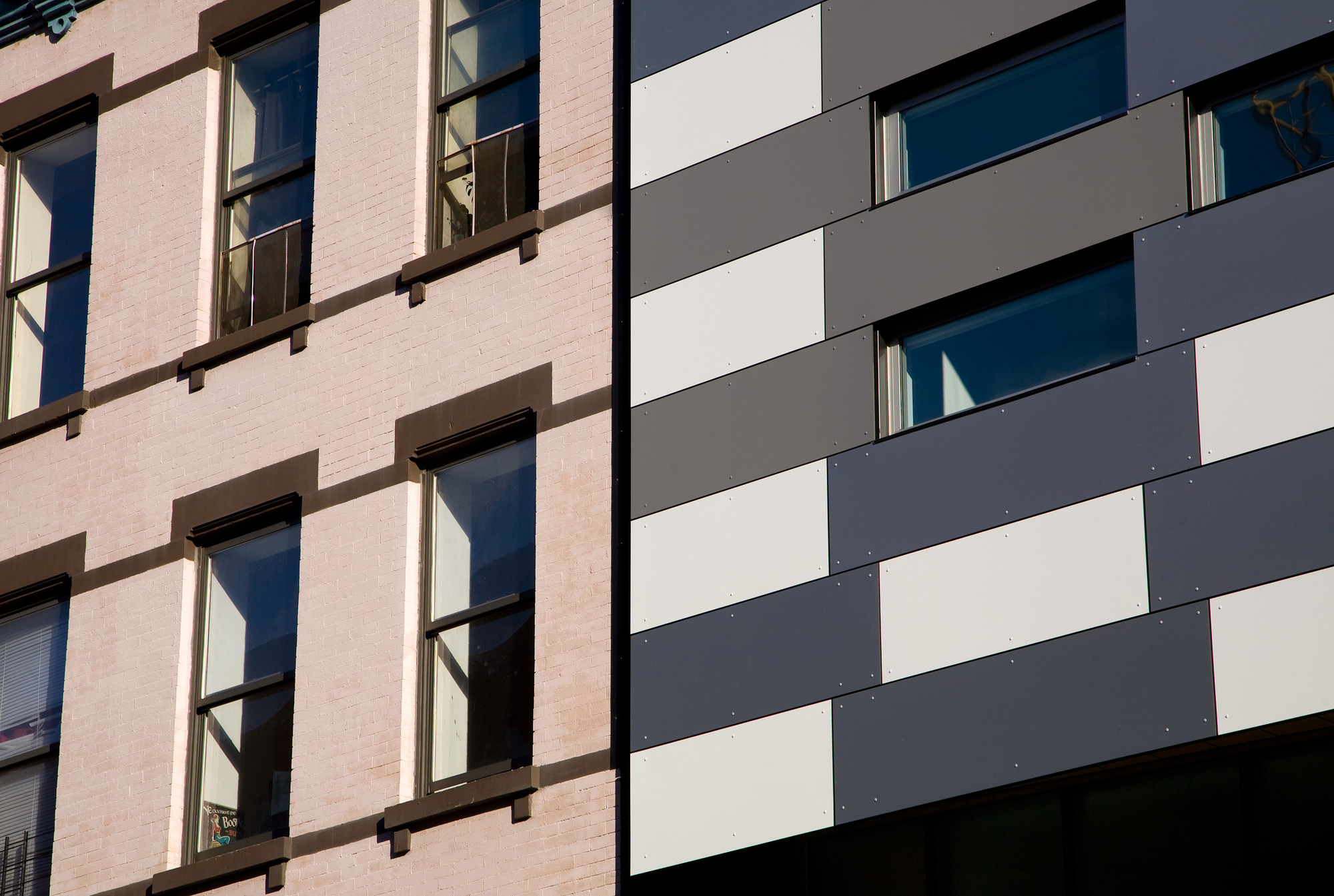 Gallery of The East Harlem School / GLUCK+ - 2