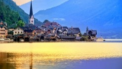 Video: Bianca Bosker Discusses Architectural Imitation in China