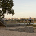 Rio de Moinhos Open Air Theatre / ateliermob - Image 4 of 12
