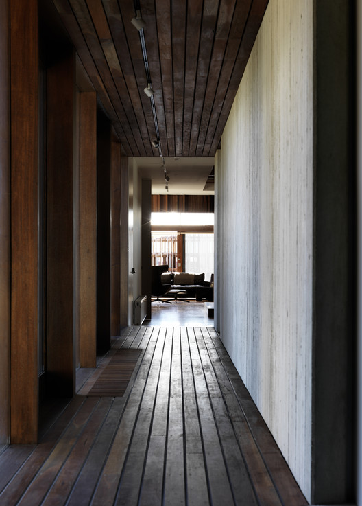 Residência Queenscliff / John Wardle Architects - Imagem 11 de 18