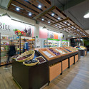 Bitt / Dionne Arquitectos - Design De Interiores