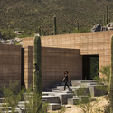 Tucson Mountain Retreat / DUST - Image 5 of 12