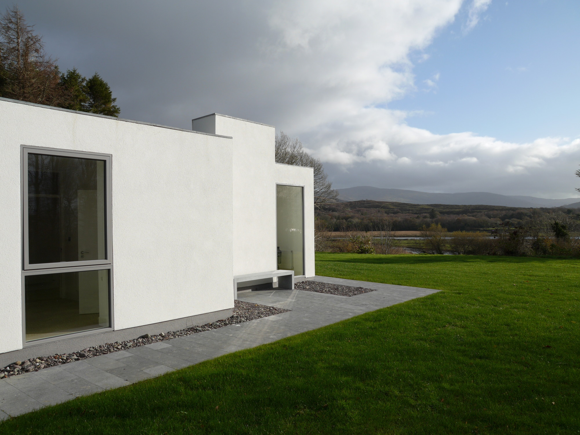 Gallery of Kerry House / Carson and Crushell Architects 3