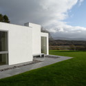 Kerry House / Carson and Crushell Architects - Houses, Garden, Facade