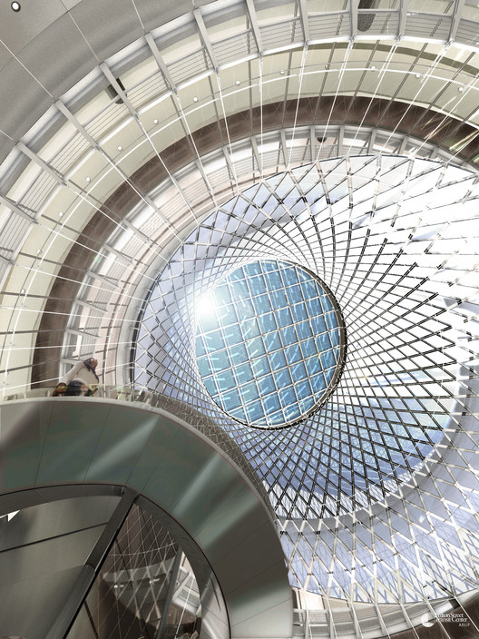 Reconnecting the Subway with the Sky - Featured Image