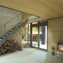 Casa Ihlow / Roswag Architekten - Imagen 3 de 9