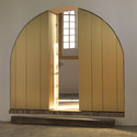 Leegkerk Church Interior Renovation / awg architects - Renovation, Door, Facade, Arch