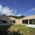 MOH / aat + makoto yokomizo architects - Casas