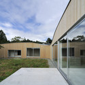 MOH / aat + makoto yokomizo architects - Casas