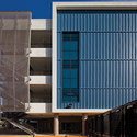 Augustus F. Hawkins High School / CSDA Design Group - Windows, Facade