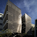 Augustus F. Hawkins High School / CSDA Design Group - Facade