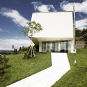Villa P / LOVE architecture and urbanism - Casas