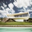 Villa P / LOVE architecture and urbanism - Casas