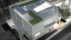 Palestra “Nova Arquitetura Carioca III”, com Oficina de Arquitetos, Francisco Hue Arquitetura e Arquitraço Projetos