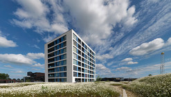 Block 3 / ZZDP Architecten