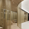 Restaurant Tour Total / Leyk Wollenberg Architects - Restaurant