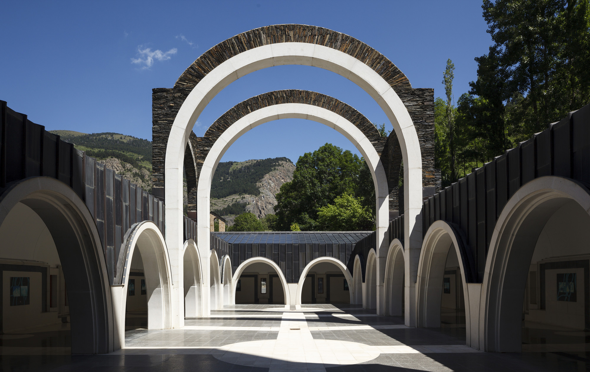 Sanctuary Architecture Sanctuary Architecture