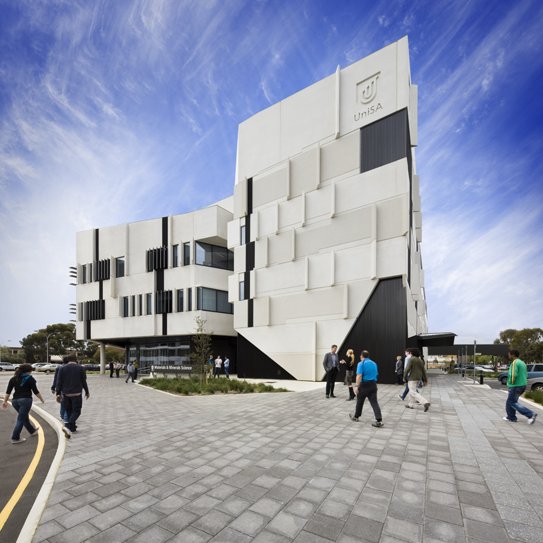 M2 / John Wardle Architects + Swanbury Penglase, © Sam Noonan