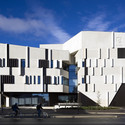 M2 / John Wardle Architects + Swanbury Penglase - Office Buildings, Facade