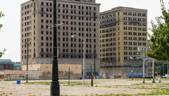 An Opportunity for Revitalization in Detroit