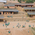 Umubano Primary School / MASS Design Group - Image 2 of 8