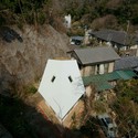 Armadillo / Yuji Tanabe Architects - Houses