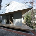 Armadillo / Yuji Tanabe Architects - Houses, Facade