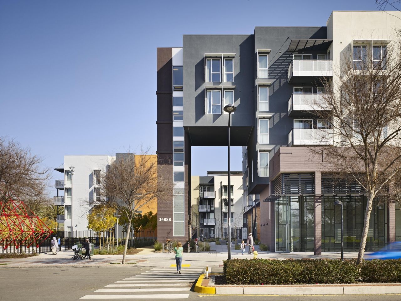 Panoramic Apartments San Francisco Panoramic Apartments San Francisco