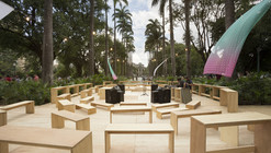 Inhotim Escola / MACh Arquitetos