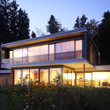 House Gulm / Aicher Ziviltechniker GmbH - Windows, Facade