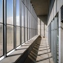 Centro de Emergencias en Alboraya / OMBRA Arquitectos - Imagen 3 de 19