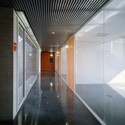 Centro de Emergencias en Alboraya / OMBRA Arquitectos - Imagen 4 de 19