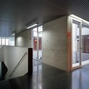 Centro de Emergencias en Alboraya / OMBRA Arquitectos - Imagen 5 de 19