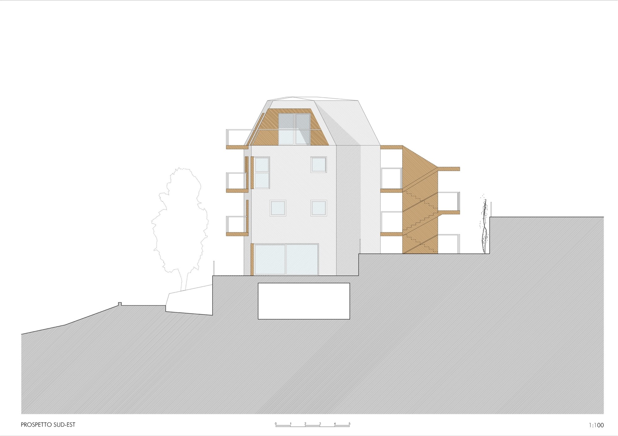 Elevation