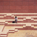 Jawahar Kala Kendra © Charles Correa Associates