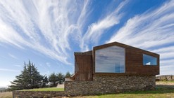 Casa Zócalo / LAND Arquitectos