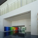 Israel Museum / James Carpenter Design Associates - Museo