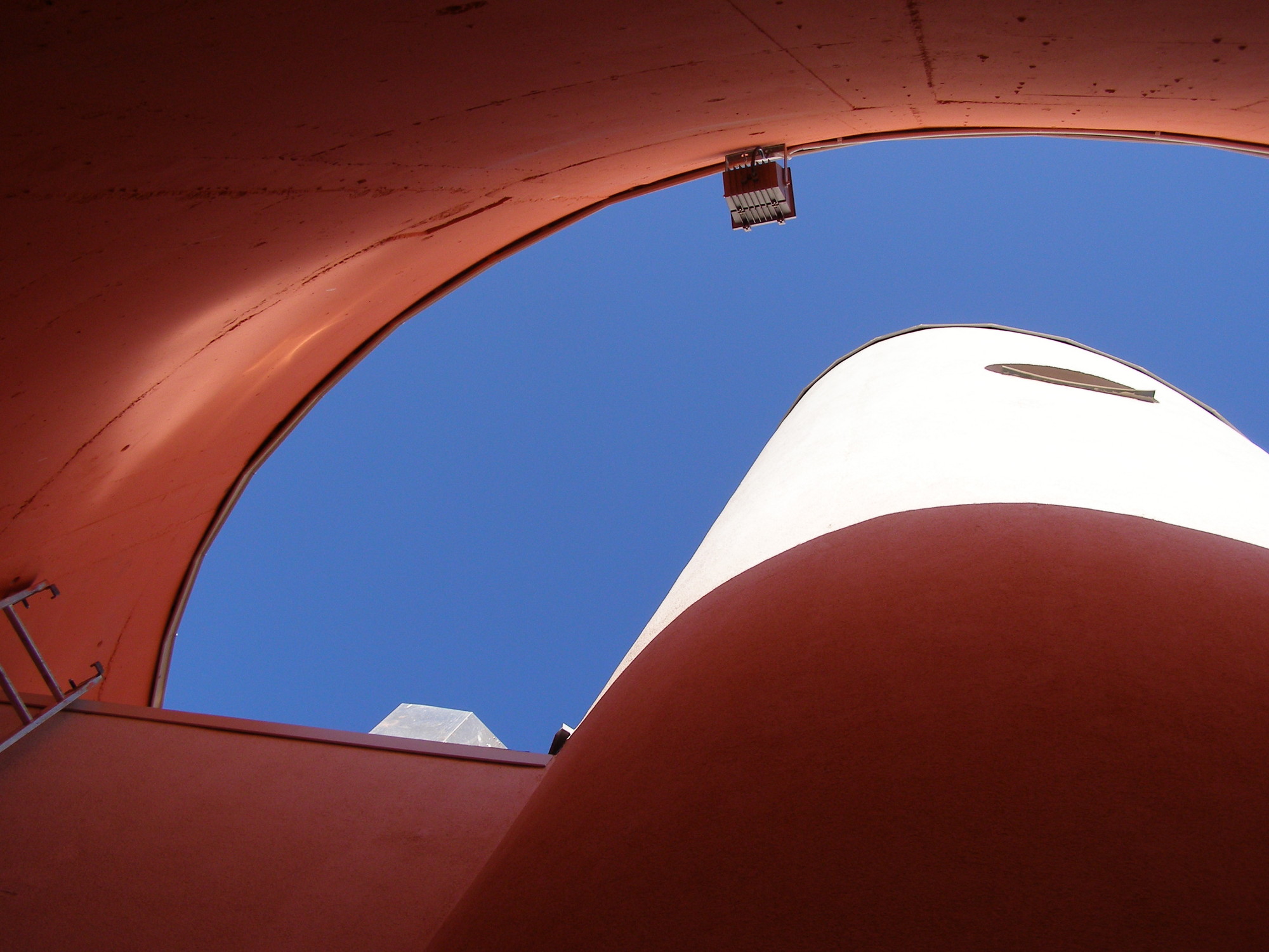 Snailtower / Künnapu & Padrik Architects - Windows