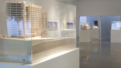 Update: ‘Richard Meier – Architecture and Design’ Retrospective Exhibition