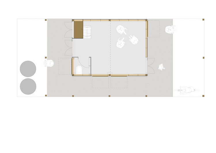 Prototype Housing I / Collective Studio - Image 20 of 22